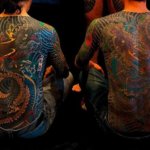 Узор на всю жизнь: 10 главных стилей современных татуировок