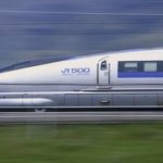 Как создавались самые скоростные поезда в мире
