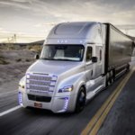 Автономные грузовики размажут наше общество по асфальту
