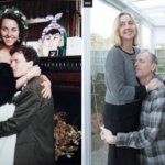 15 счастливых пар, доказывающих, что настоящая любовь существует!
