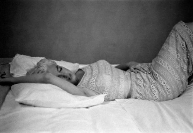 20 редких фотографий Мэрилин Монро, которых вы возможно еще не видели 34