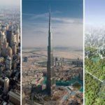 5 самых высоких зданий мира