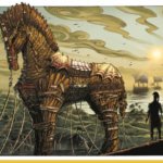 Что нужно знать о троянском коне