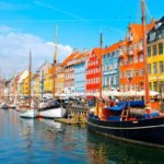 Датские национальные секреты: почему датчане живут без штор и заборов