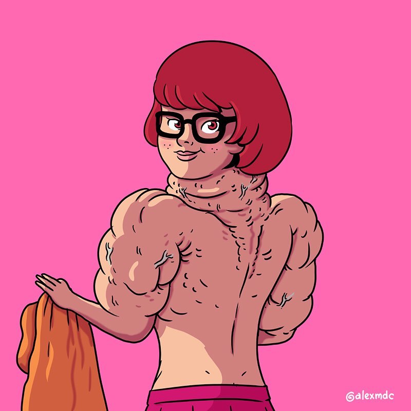 Ts Velma