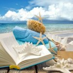11 книг для идеального отпуска