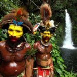 Шокирующие традиции и обычаи папуасов, которые поймет далеко не каждый