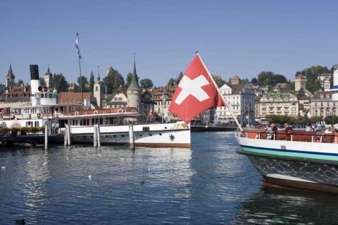 25 удивительных фактов, которые вы вряд ли слышали о Швейцарии 15