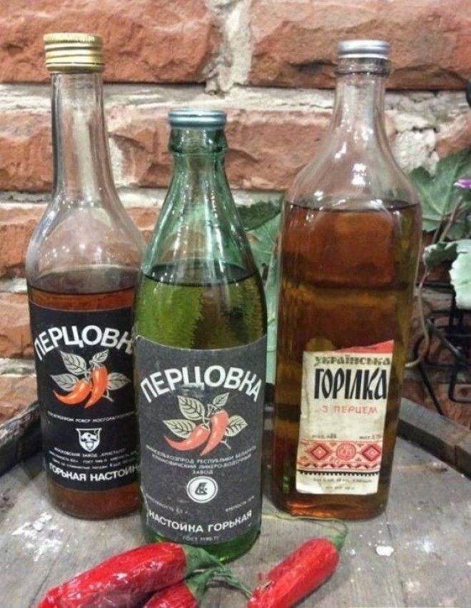 Что пили в СССР 35