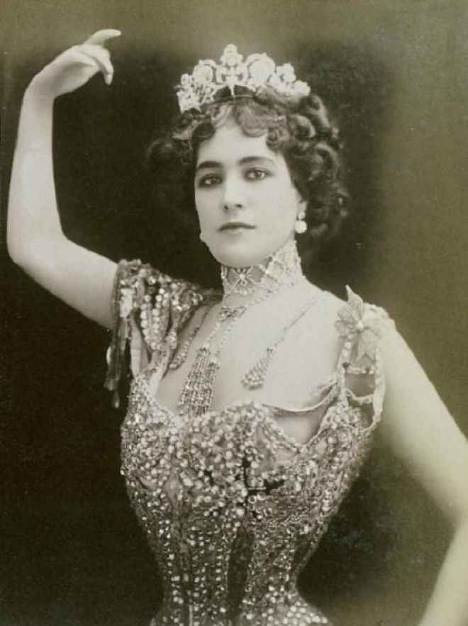 Лола Монтес – танцовщица и авантюристка XIX века, ради которой король отрекся от престола 22
