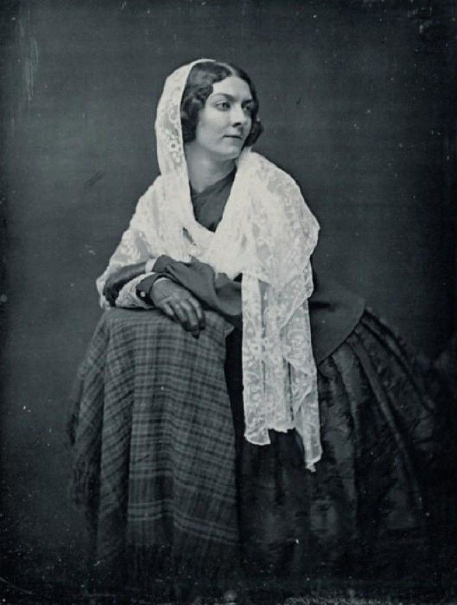 Лола Монтес – танцовщица и авантюристка XIX века, ради которой король отрекся от престола 24