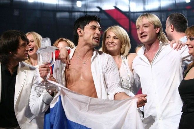 Как сложилась жизнь победителей Евровидения последних лет 33