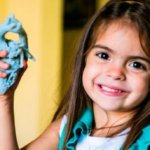 Сердце, напечатанное на 3D-принтере, спасло 4-летнюю Миа Гонсалес