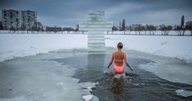 Ученые раскрыли секрет святой воды. Только наука и никаких чудес! 15