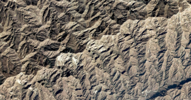 23 снимка Google Earth на миллион долларов 44