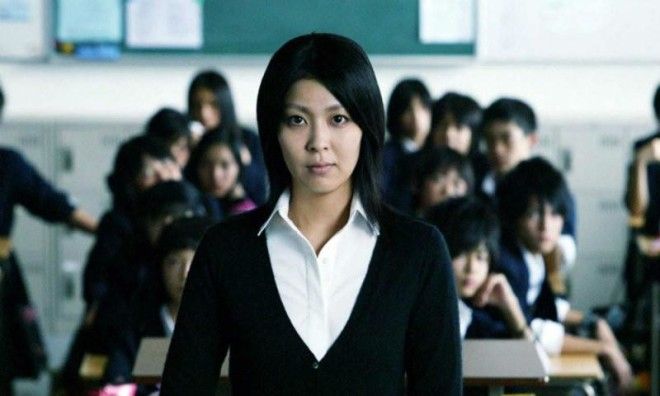 12 лучших азиатских фильмов 21-го века 37