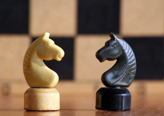7 шахматных правил, которые вам пригодятся как в игре, так и в жизни 10