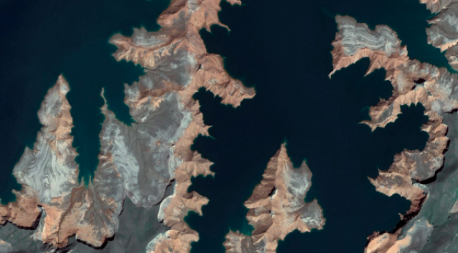 23 снимка Google Earth на миллион долларов 47