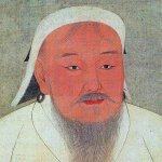 Еще 25 вещей, которых мы не знали о Чингисхане!