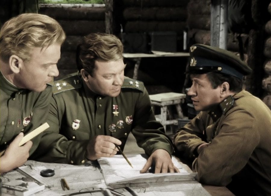 18 лучших фильмов о событиях времён Второй Мировой войны 56