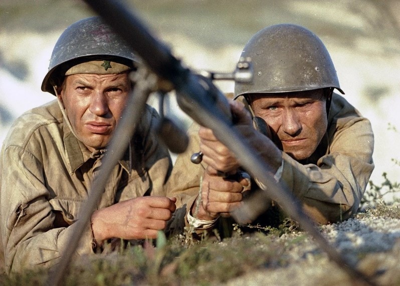 18 лучших фильмов о событиях времён Второй Мировой войны 59