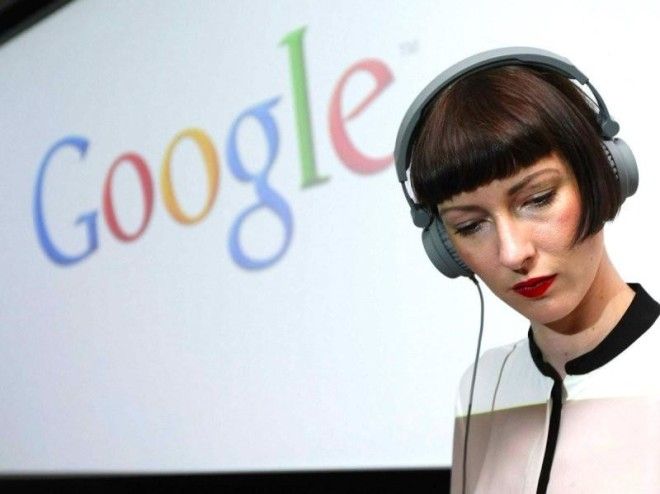 26 вещей, о которых молчат сотрудники Google 51