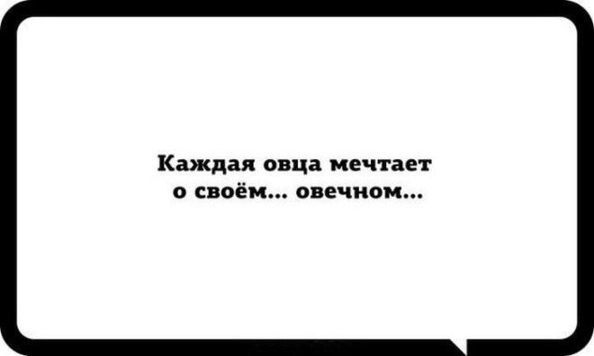 20 правдиво-юмористических открыток о каждом из нас 45