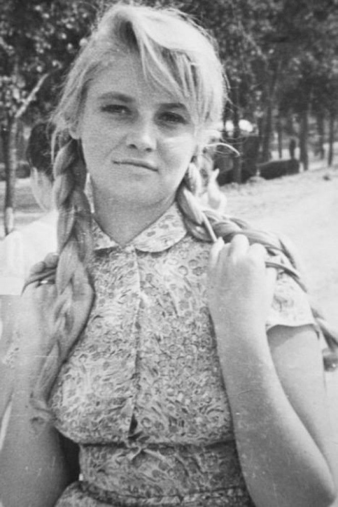 Пост памяти Натальи Кустинской: 20 фотографий красавицы советского кинематографа, которую называли русской Брижит Бардо 41