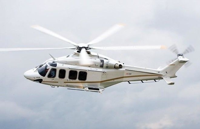 Самые быстрые вертолеты в мире 33