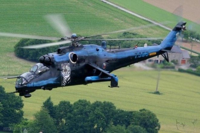 Самые быстрые вертолеты в мире 35