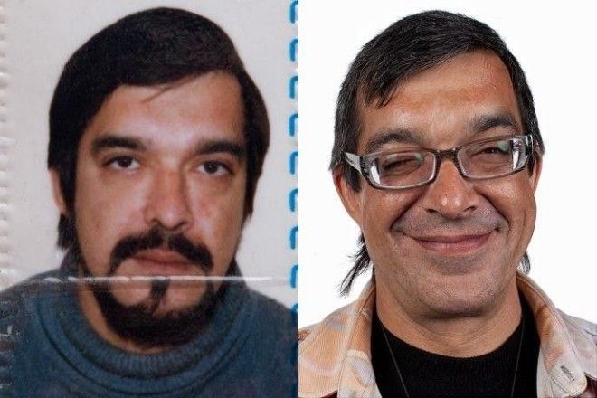 Как люди отличаются на фото в паспорте и в жизни 42