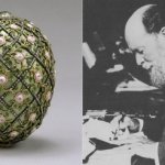 Карл Фаберже: слава и трагедия гения ювелирного искусства