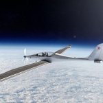 Состоялся дебют самолета, работающего на солнечной энергии и способного доставить людей до границы с космосом
