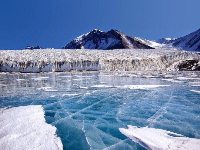 10 невообразимо крутых фактов об Антарктиде, которые вы могли не знать 34