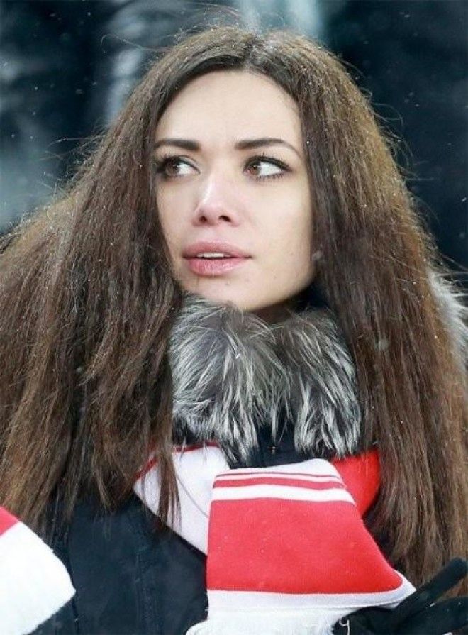 Самые красивые болельщицы российского футбола (10 фото) 36