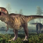 Факты про динозавров, вселяющие ужас