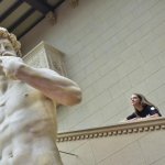 15 малоизвестных фактов о Давиде великого Микеланджело