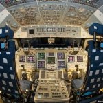 Экскурсия по космическому кораблю: взгляд изнутри