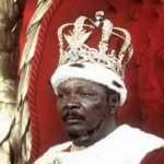 Самый жестокий правитель ХХ века: африканский император-каннибал, который ел своих оппонентов