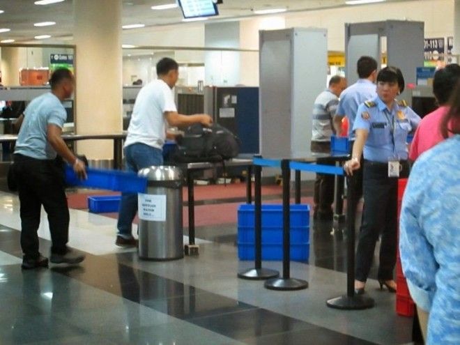 Туристы, будьте осторожны! Новый вид мошенничества в аэропортах! 15