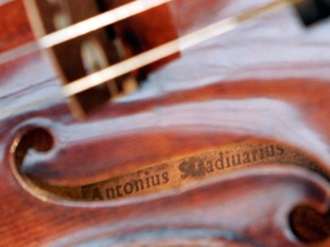 Настоящая история кражи скрипки Страдивари: как фильм Визит к Минотавру подал ворам идею преступления 40