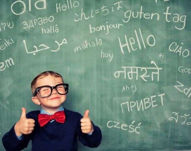 Почему люди, говорящие на нескольких языках, умнее остальных 11