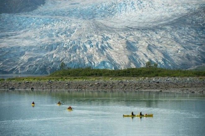 15 самых красивых мест на Аляске 35