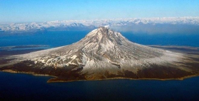 15 самых красивых мест на Аляске 30