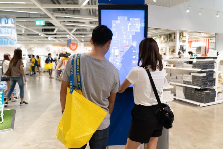 Уловки знаменитой шведской корпорации IKEA, которые компания хотела оставить в секрете 28