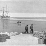 Терра Нова: экспедиция на Южный полюс, которая закончилась трагедией
