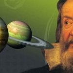 Что достаточно знать о Галилео Галилее