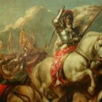 5 женщин-воинов, которыми восхищались даже полководцы