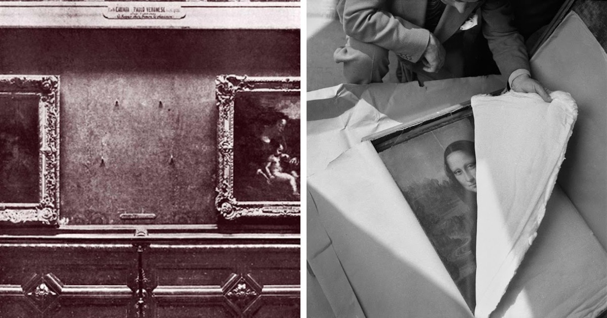 Исторические фотографии знаменитых объектов, переживших события, о которых знают не все 29