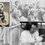 Гизелла Перл: подвиг акушерки из Освенцима